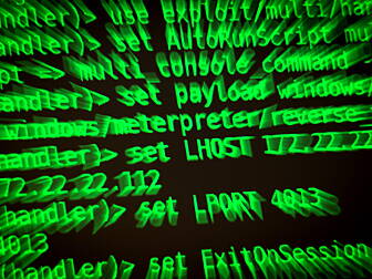 75% Of HSE Servers Unlocked Fo...